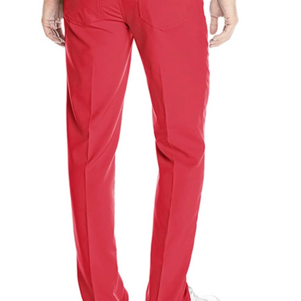 Puma 6 pocket golf pants